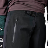 Fox WOMENS RANGER 3L WATER PANT - Black POCKET