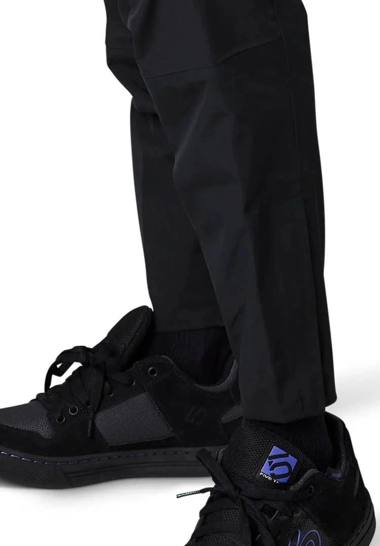 Fox WOMENS RANGER 3L WATER PANT - Black BOTTOM