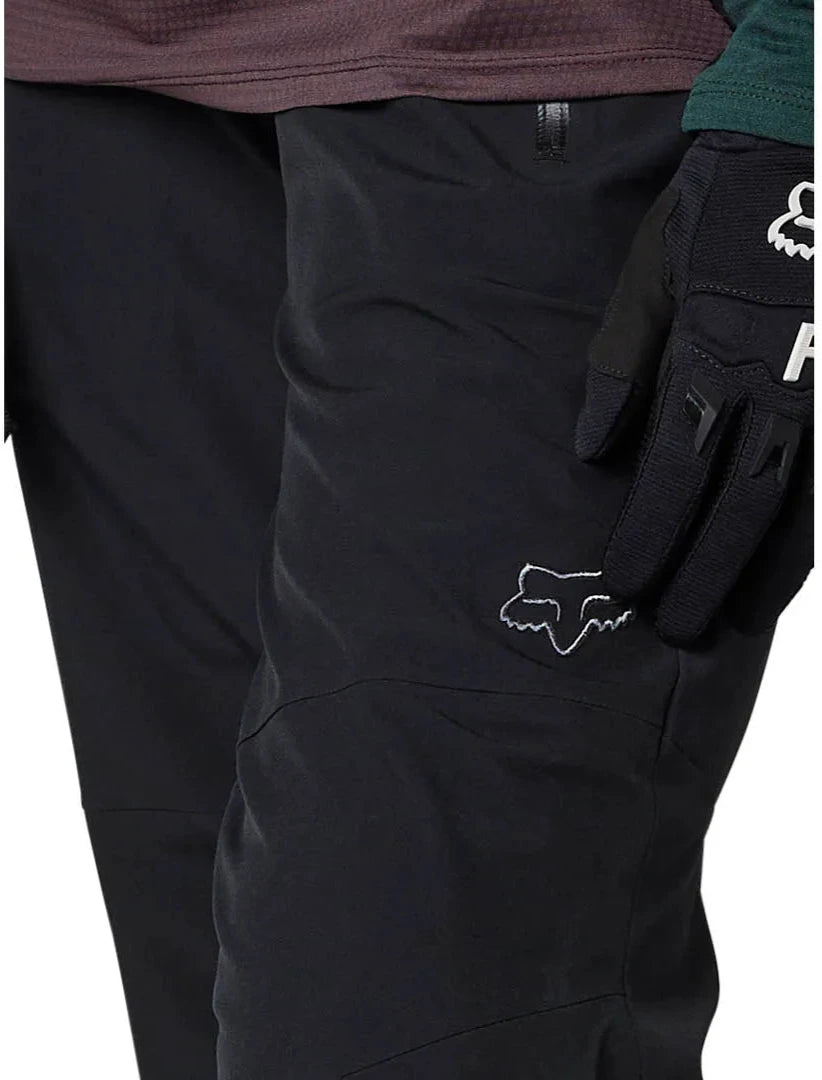 Fox WOMENS RANGER 3L WATER PANT - Black PRINT