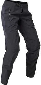 Fox WOMENS RANGER 3L WATER PANT - Black FRONT