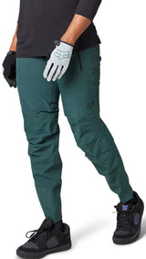 Fox WOMENS RANGER 3L WATER PANT - Emerald SIDE