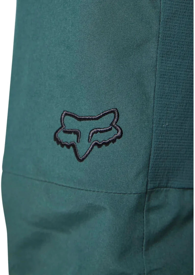 Fox WOMENS RANGER 3L WATER PANT - Emerald PRINT