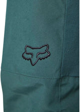 Fox WOMENS RANGER 3L WATER PANT - Emerald PRINT