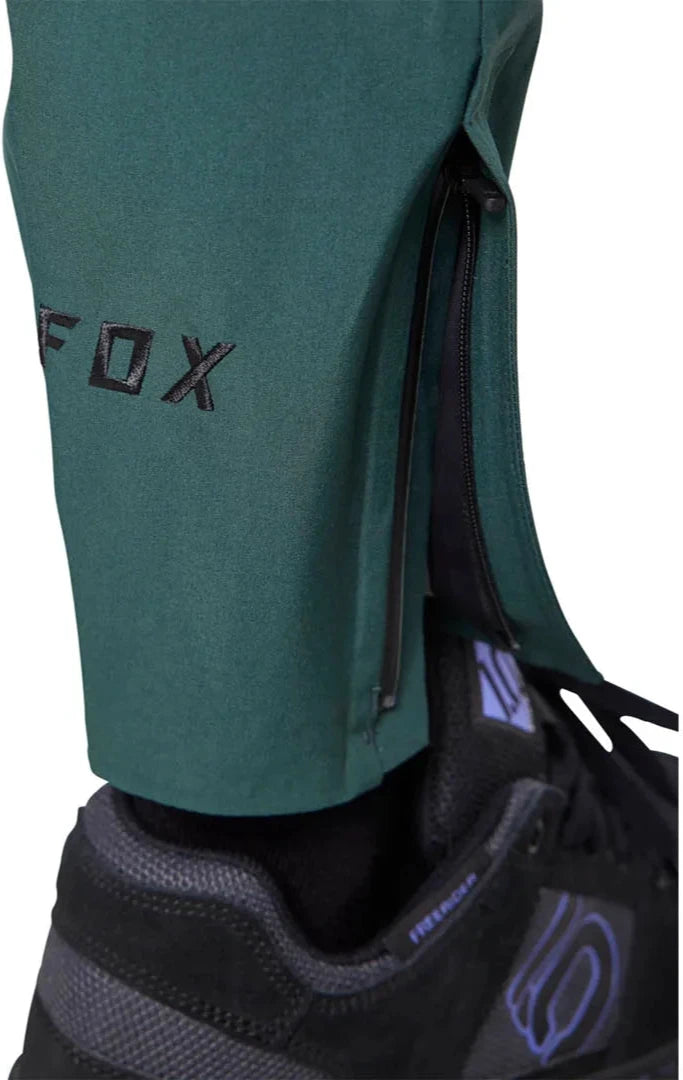 Fox WOMENS RANGER 3L WATER PANT - Emerald BOTTOM