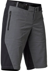 Fox WOMENS RANGER WATER SHORT - Dark Shadow FRONT
