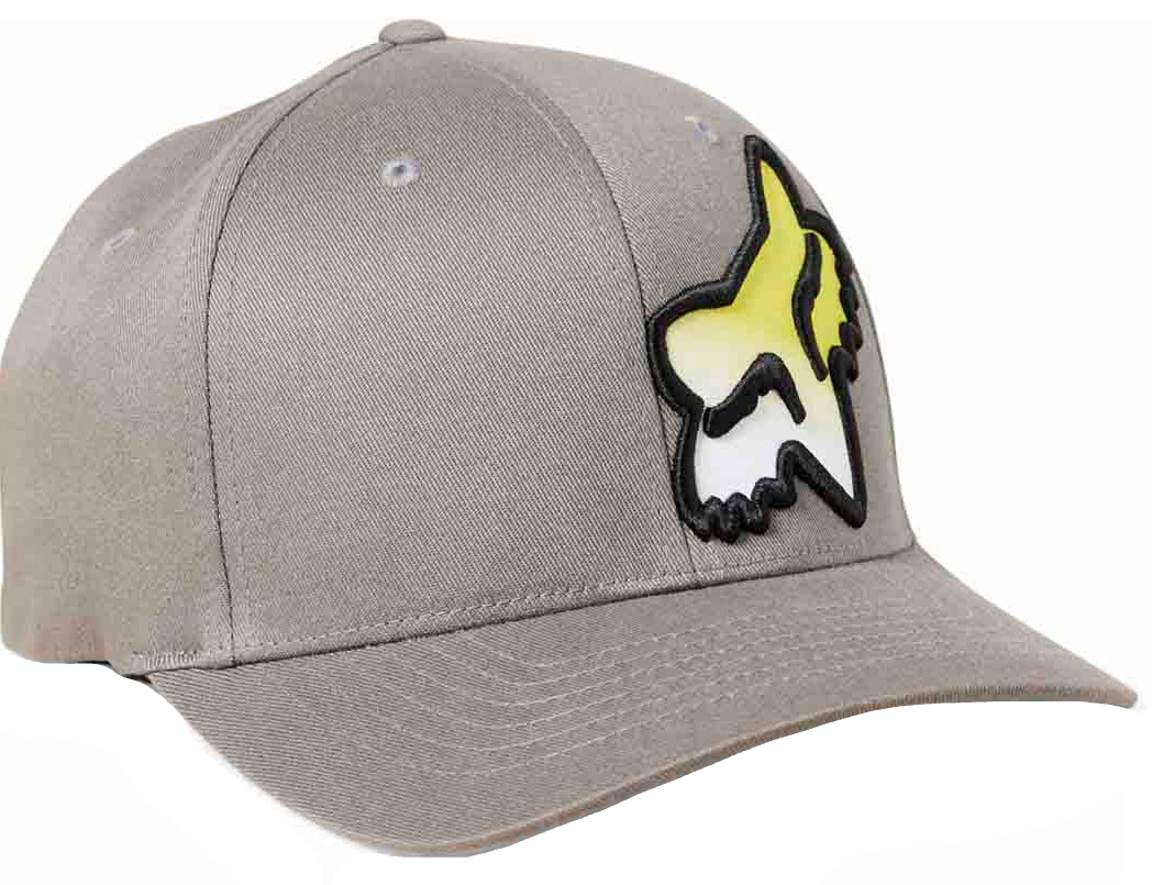 Fox TOXSYK FLEXFIT MX Pew