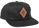 Fox Still In Snapback Hat