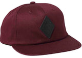 Fox Still In Snapback Hat
