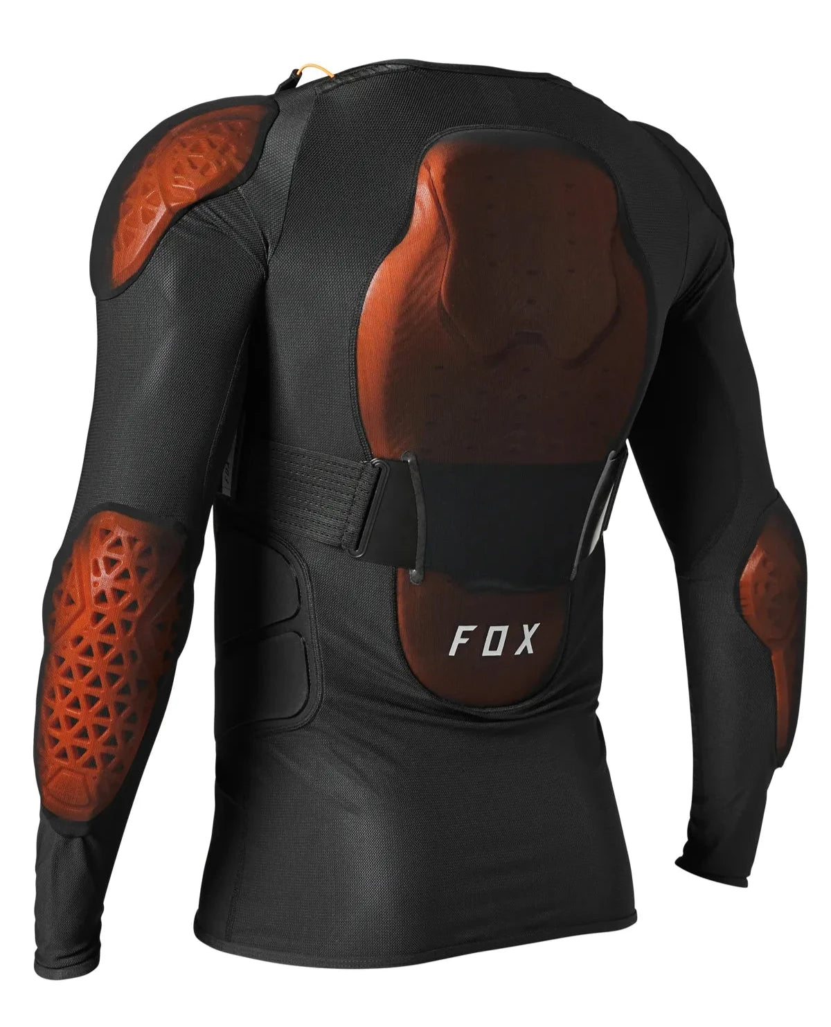 FOX YOUTH BASEFRAME PRO D3O JACKET BACK