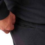 Fox RISE FLEECE JOGGER Black POCKET