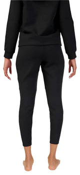 Fox WOMENS RISE FLEECE JOGGER - Black BACK
