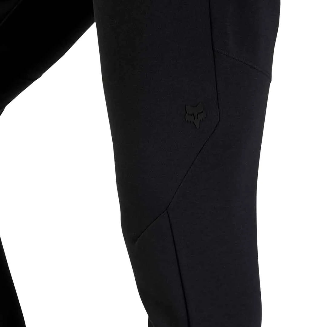Fox WOMENS RISE FLEECE JOGGER - Black