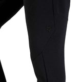 Fox WOMENS RISE FLEECE JOGGER - Black