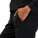 Fox WOMENS RISE FLEECE JOGGER - Black POCKET