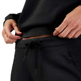 Fox WOMENS RISE FLEECE JOGGER - Black