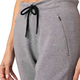 Fox WOMENS RISE FLEECE JOGGER - Heather Graphite