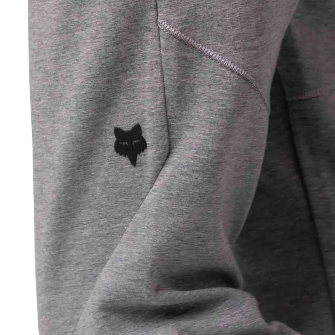 Fox WOMENS RISE FLEECE JOGGER - Heather Graphite