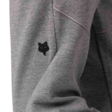 Fox WOMENS RISE FLEECE JOGGER - Heather Graphite