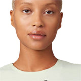 Fox WOMENS IN THEORY SS TECH TEE - Acid Green 