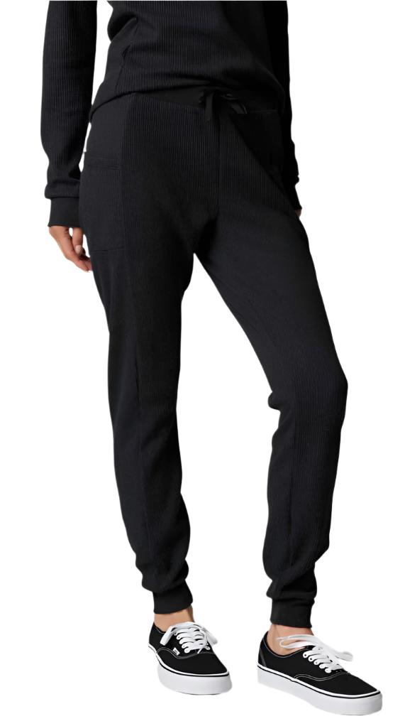 Fox HIGH DESERT THERMAL JOGGER -  Black