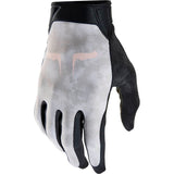 Fox FLEXAIR ASCENT Gloves Heather Chalk 2023