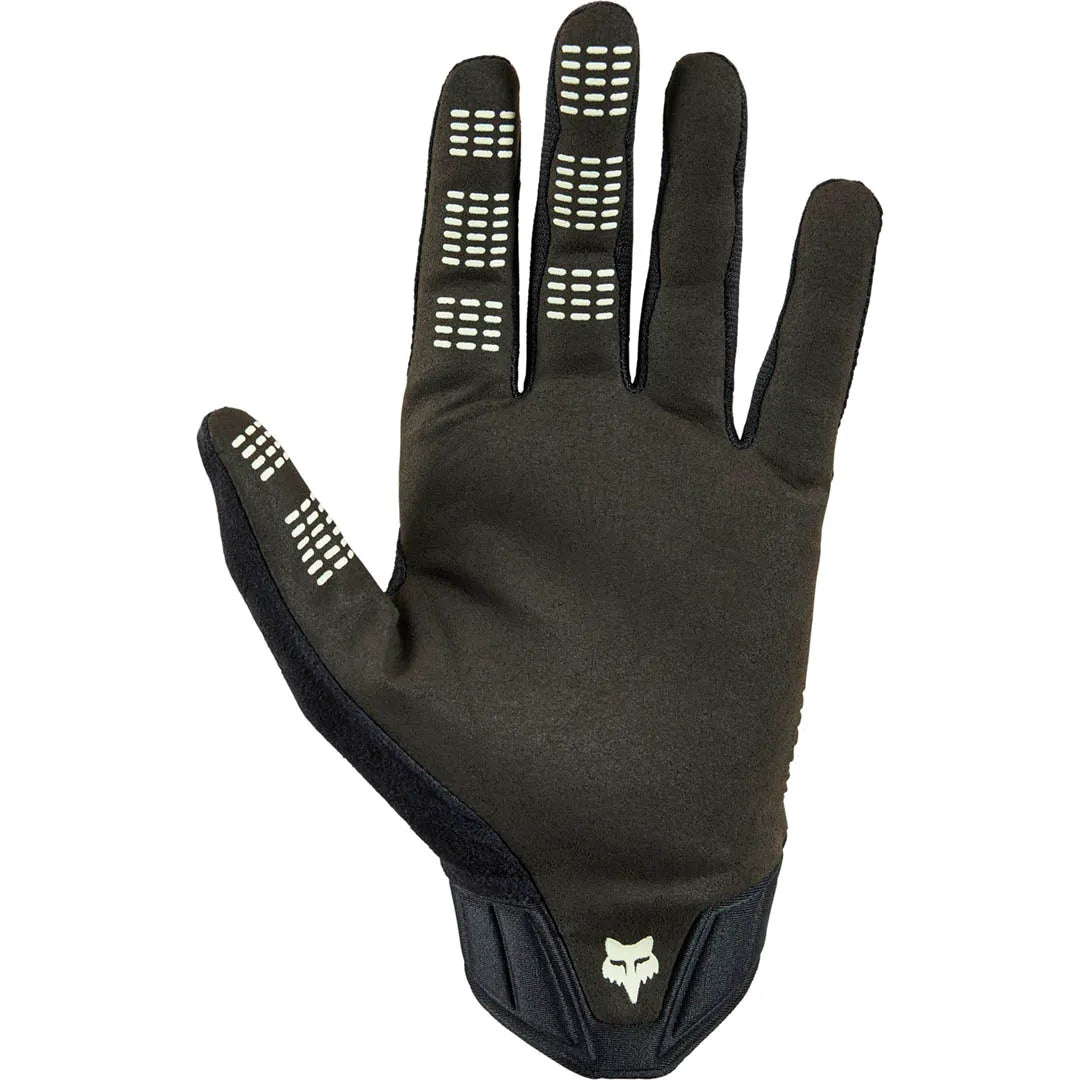 Fox FLEXAIR ASCENT Gloves Teal 2023