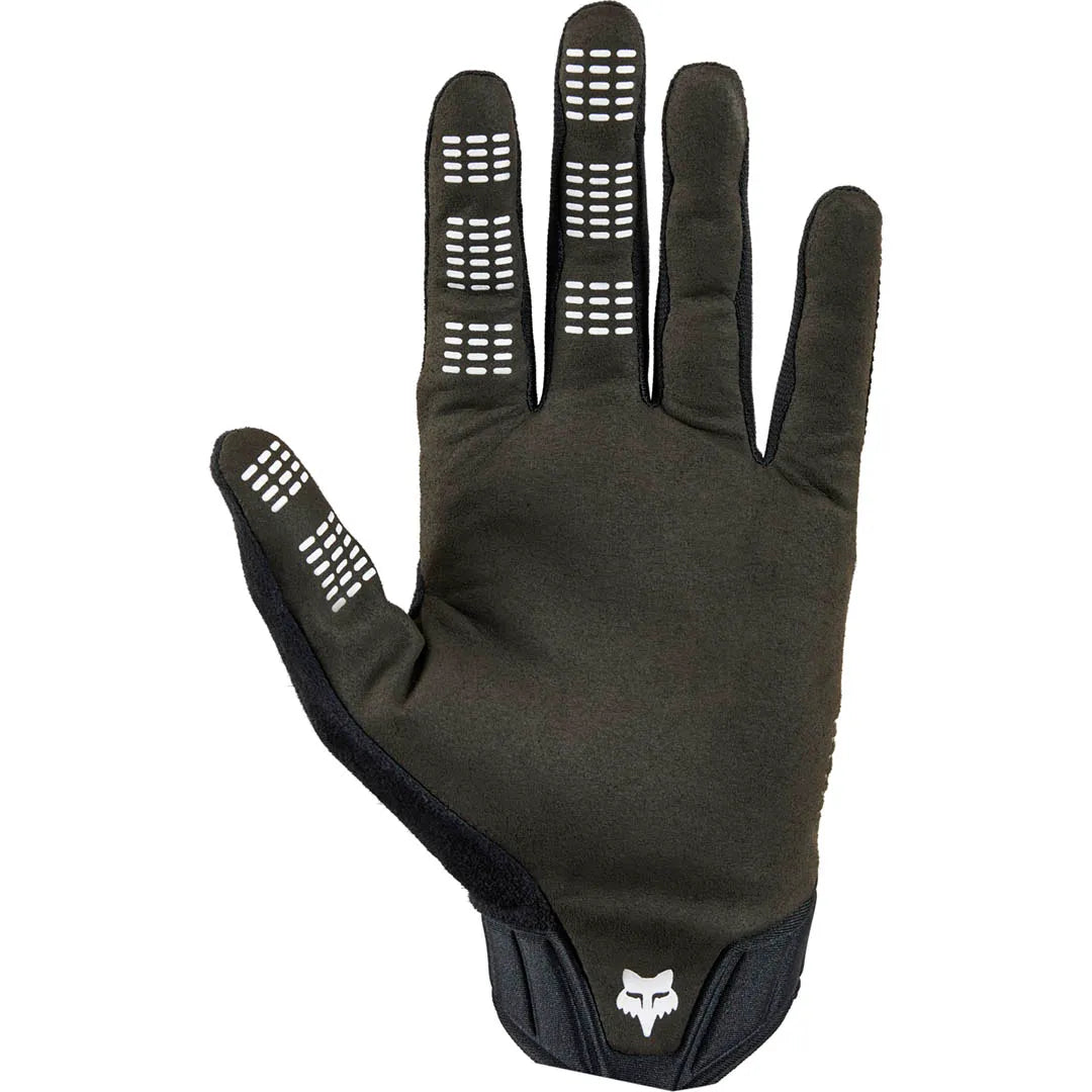 Fox FLEXAIR ASCENT Gloves Dark Shadow 2023