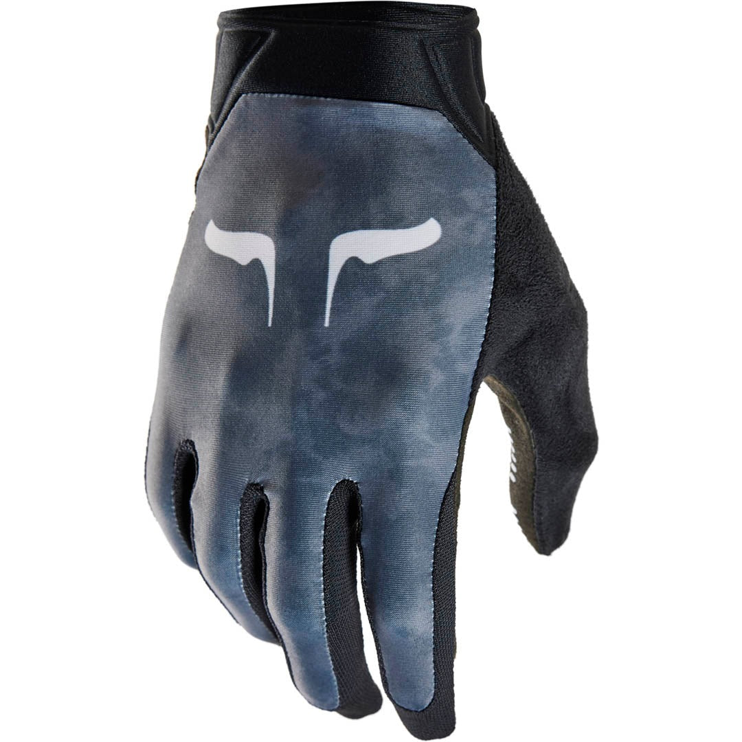 Fox FLEXAIR ASCENT Gloves Dark Shadow 2023