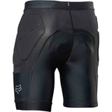 Fox BASEFRAME Shorts Black