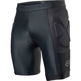 Fox BASEFRAME Shorts Black