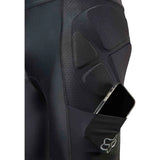Fox BASEFRAME Shorts Black