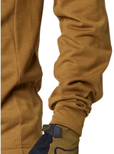 Fox RANGER DR MD LS JERSEY TRED - Caramel