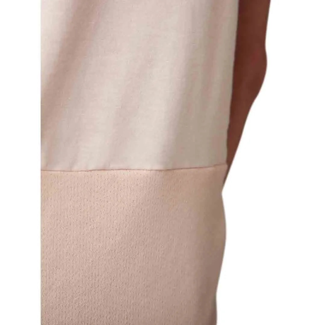 Fox RANGER SS DR® JERSEY CRYS - Light Pink Back 