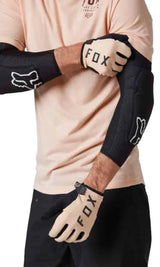 Fox RANGER SS DR® JERSEY CRYS - Light Pink Sleeve