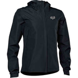 Fox RANGER 2.5L Mens WATER JACKET - Black