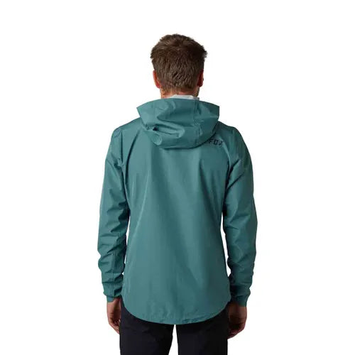 Fox RANGER 2.5L Mens WATER JACKET - Sea Foam