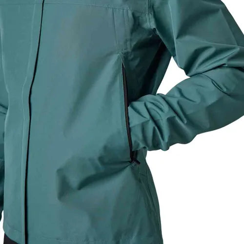 Fox RANGER 2.5L Mens WATER JACKET - Sea Foam