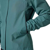 Fox RANGER 2.5L Mens WATER JACKET - Sea Foam