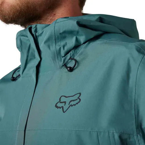 Fox RANGER 2.5L Mens WATER JACKET - Sea Foam