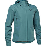 Fox RANGER 2.5L Mens WATER JACKET - Sea Foam