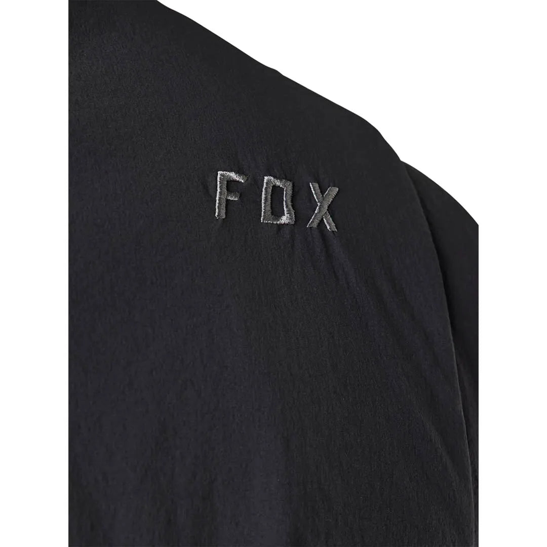 Fox DEFEND FIRE ALPHA Vest Black