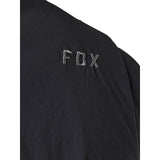 Fox DEFEND FIRE ALPHA Vest Black