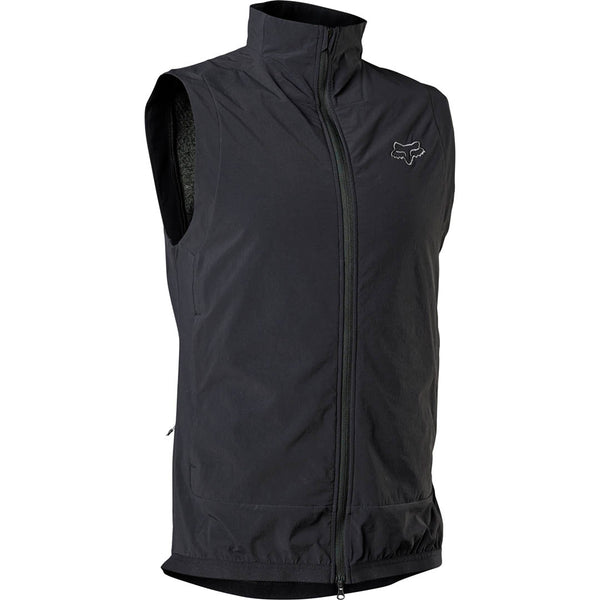 Fox DEFEND FIRE ALPHA Vest Black – Crooze