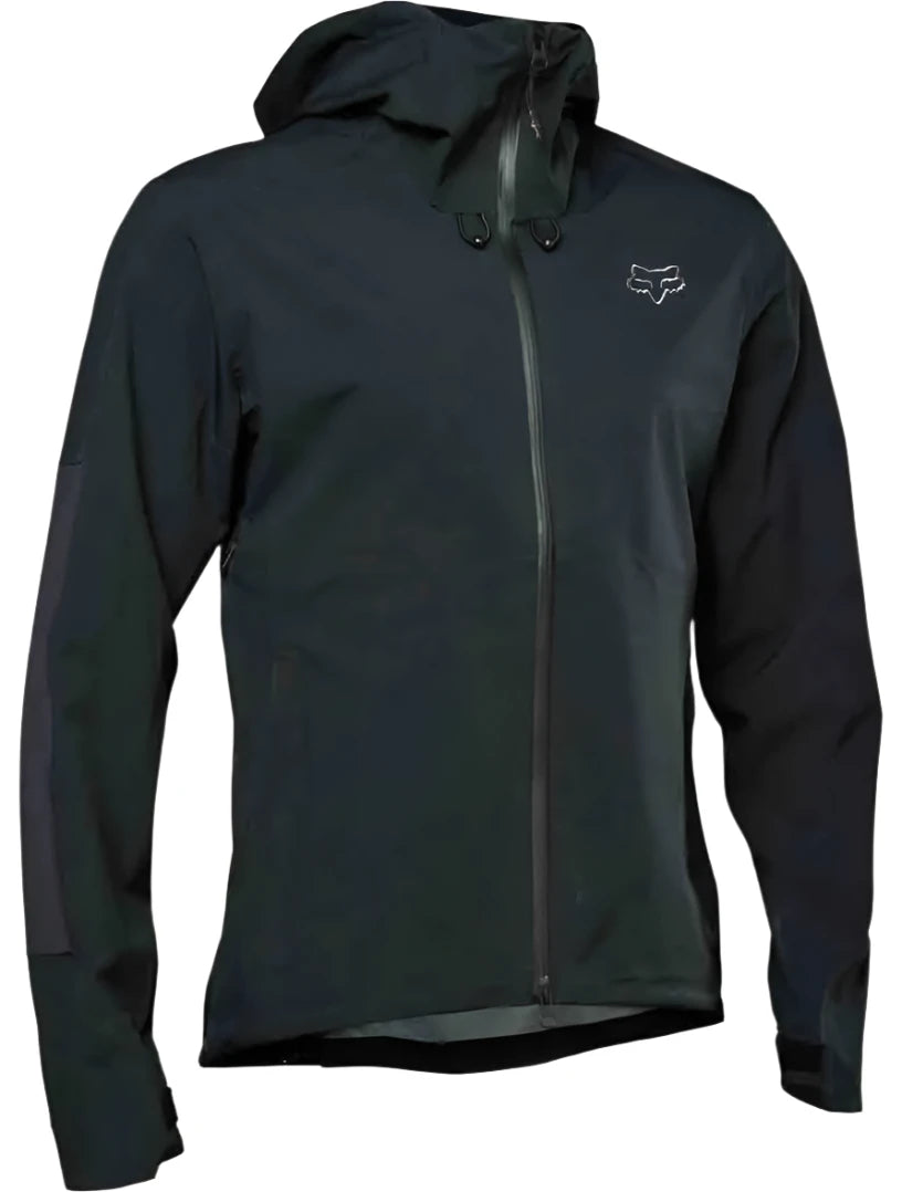 FOX DEFEND 3L WATER JACKET FRONT