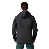 Fox DEFEND 3L Water Jacket Black