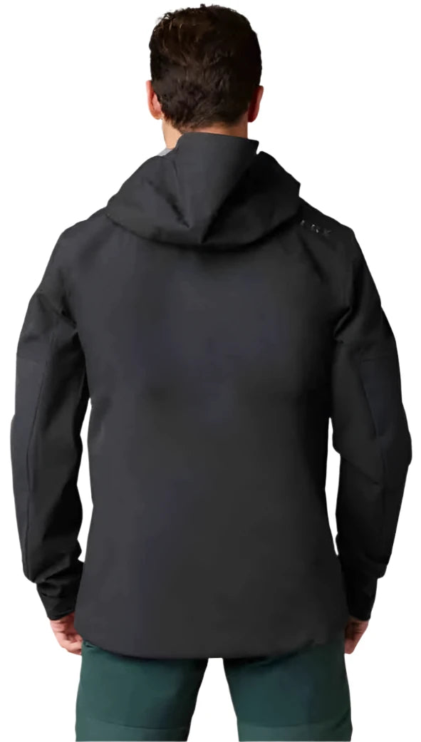 FOX DEFEND 3L WATER JACKET BACK