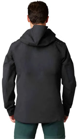 FOX DEFEND 3L WATER JACKET BACK