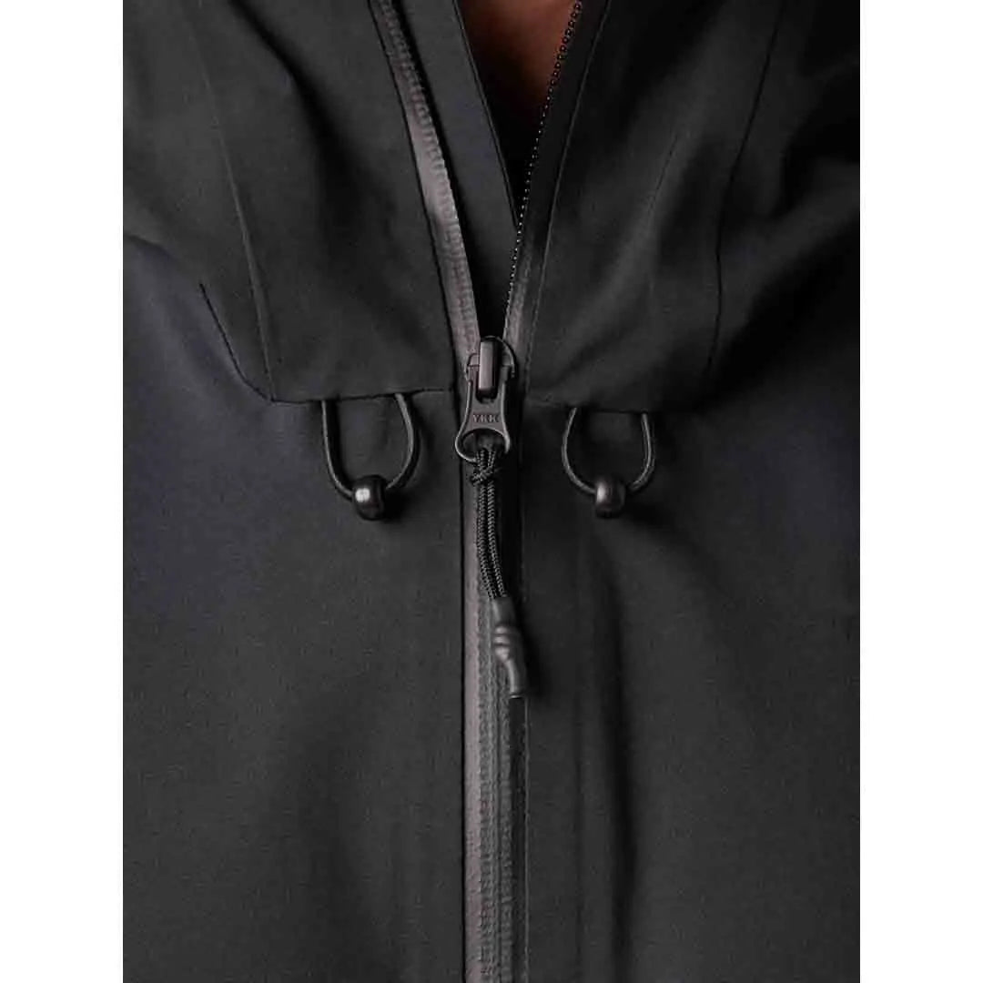 Fox DEFEND 3L Water Jacket Black