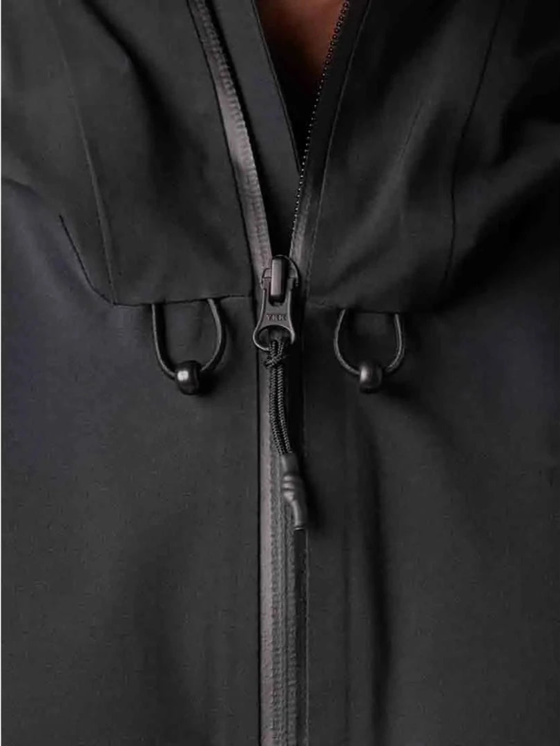 FOX DEFEND 3L WATER JACKET ZIPPER
