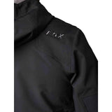 Fox DEFEND 3L Water Jacket Black